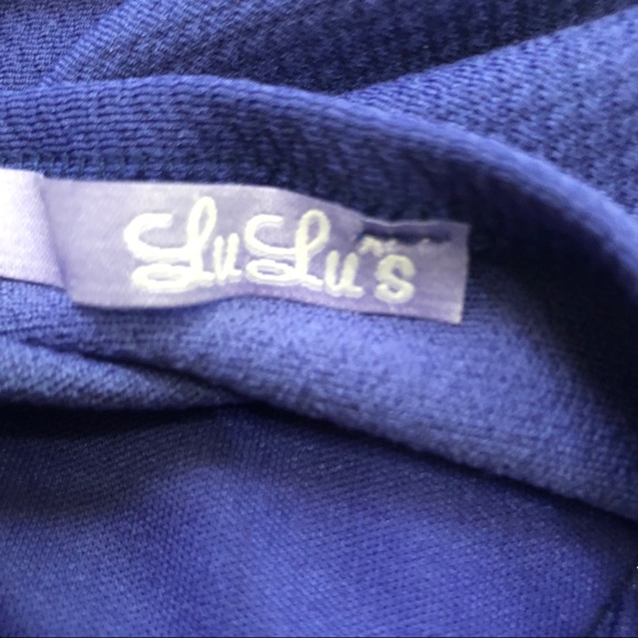 LuLus All Good Things Strapless Lavender Dress - Picture 4 of 8